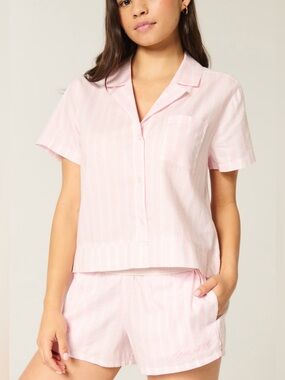2 Piece Pajama Set